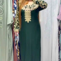لباس آماده