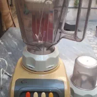 مخلوط کن و آسیاب قدیمی اصل ژاپن