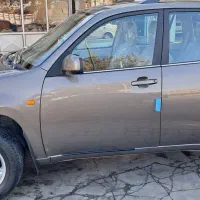 ایکس۳۳مدل ۹۳بیرنگ درجه یک یک|خودرو سواری و وانت|گنبد کاووس, |دیوار