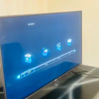 تلویزیون ۵۵ اینچ مارشال