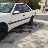 405 slx مدل 96 بیرنگ|خودرو سواری و وانت|ثلاث باباجانی, |دیوار