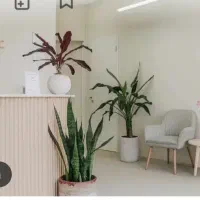 کلینیک زنان و مامایی