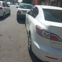 مزدا ۳ نیو فول بی رنگ|خودرو سواری و وانت|تهران, یاخجی آباد|دیوار