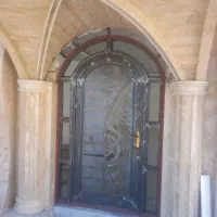 جوشکاری سیار سید