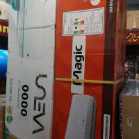 کولر گازی ۲۴۰۰۰ یونیواتی۴وجنرال اس اچ بامیرسور گری