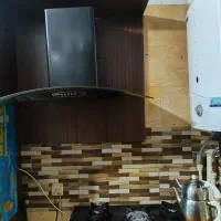 رهن کامل واحد 120 متری|اجارهٔ آپارتمان|ملارد, |دیوار