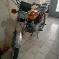 هوندا مدل ۹۰