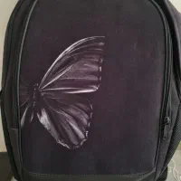 کیف مدرسه