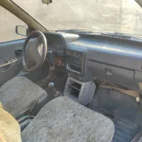 پراید مدل 89 دوگانه شرکتی|خودرو سواری و وانت|بندر ماهشهر, |دیوار