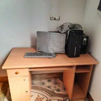 کامپیوتر|رایانه رومیزی|شیراز, کوشک میدان|دیوار