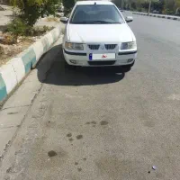 سمندef7ودل94|خودرو سواری و وانت|پاکدشت, پارچین|دیوار