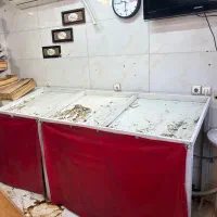 واگذاری لوازم میوه فروشی|حراج|اصفهان, مهدی آباد|دیوار