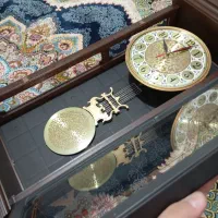 ساعت دیواری|ساعت دیواری و تزئینی|نهاوند, |دیوار