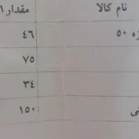 سقف ایرانیت فلزی همراه با قوطی متراژ 46مترمربع|مصالح و تجهیزات ساختمان|جم, |دیوار