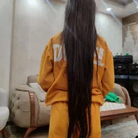 بزرگترین خریدار مو