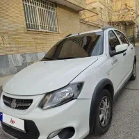 کوئیک 1401کاملا سالم بی رنگ کم کارکرد