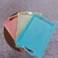 حراجم مغازه ظروف کریستالی خارجی و ایرانی فقط ۲۰۰|ظروف سرو و پذیرایی|همدان, |دیوار