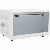 آون توستر لمسی نوژن