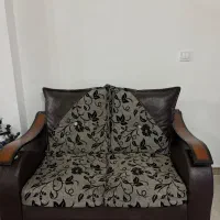 مبل ۷نفر|مبلمان خانگی و میز عسلی|نوشهر, |دیوار