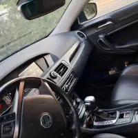 MG 6 new 2016|خودرو سواری و وانت|تهران, شهرک الهیه غرب|دیوار