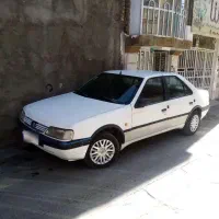 اردی|خودرو سواری و وانت|مشهد, توس (بلوار توس)|دیوار