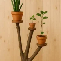 انواع استند و گلدان|حراج|گنبد کاووس, |دیوار