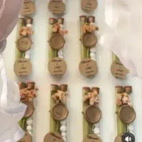 گیفت عروسی و..|گل مصنوعی|اراک, |دیوار