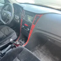 دنا دنده معمولی مشکی بیرنگ ۱۴۰۰|خودرو سواری و وانت|تهران, علم و صنعت|دیوار