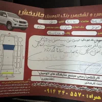 سورنتو ۲۰۰۹ تمام فول|خودرو سواری و وانت|ارومیه, |دیوار