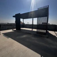 پاسداران/۴۴۰متر/نوساز/مستغلات/تهاتر با کلنگی|فروش آپارتمان|تهران, پاسداران|دیوار