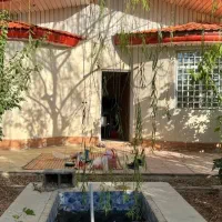 ۶۰۰متر باغ دلنشین دماوند زیبا سندتکبرگ