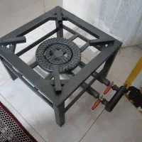 اجاق گازی