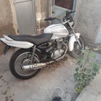 موتور امیکو ۱۸۶