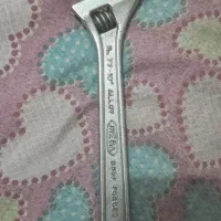 آچار فرانسه اسپانیایی عتیقه قدیمی|کلکسیون اشیاء عتیقه|تهران, هاشمی|دیوار