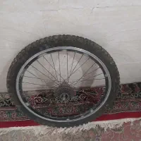 لاستیک دوچرخه