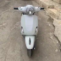 وسپاVXL150/کلیک ایروکس بنلی هوندا