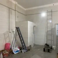 اجاره مغازه۹۵متری مهدی اباد ویترین عالی|اجارهٔ مغازه و غرفه|شاهرود, |دیوار