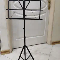 پوپیتر رهبری ،موسیقی