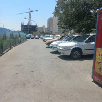 نگهبانی پارکینگ سواری