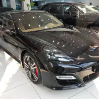 پورشه پانامراتوربو مدل2013|خودرو سواری و وانت|محمدشهر, محمدشهر|دیوار