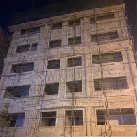 آپارتمان تک خواب ۶۰متری شخصی ساز