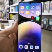 کارکرده تمیز و عین آکبند NOTE 14 PRO 5G 512 gig