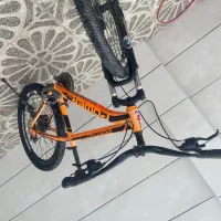 دوچرخه 26 پاور ای تی|دوچرخه، اسکیت، اسکوتر|مشهد, مصلی (کارمندان اول)|دیوار