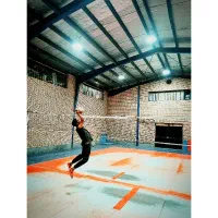 درخواست تیم والیبال