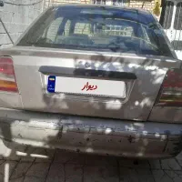 ماشین ۱۴۱|خودرو سواری و وانت|سوسنگرد, |دیوار