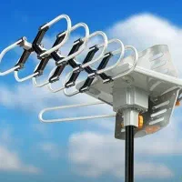 نصب آنتن /جوشکاری سیار /برقکاری /نصب لوستر