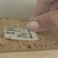 ست تخت خواب و کمد ایکیا اصل لهستان IKEA Poland|تخت و سرویس خواب|تهران, هروی|دیوار