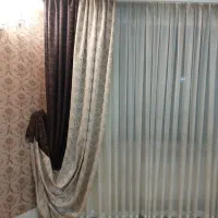 دکوری های پرده
