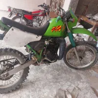 موتورتریلkmx200