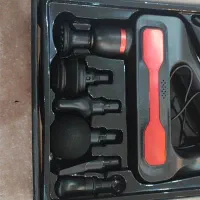 ماساژور تفنگی hb003|پزشکی|جم, |دیوار